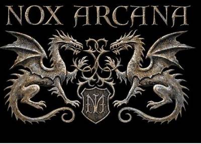 logo Nox Arcana